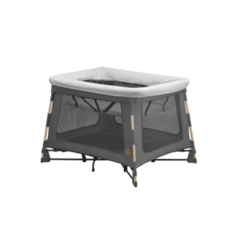 koodi pop up travel bassinet