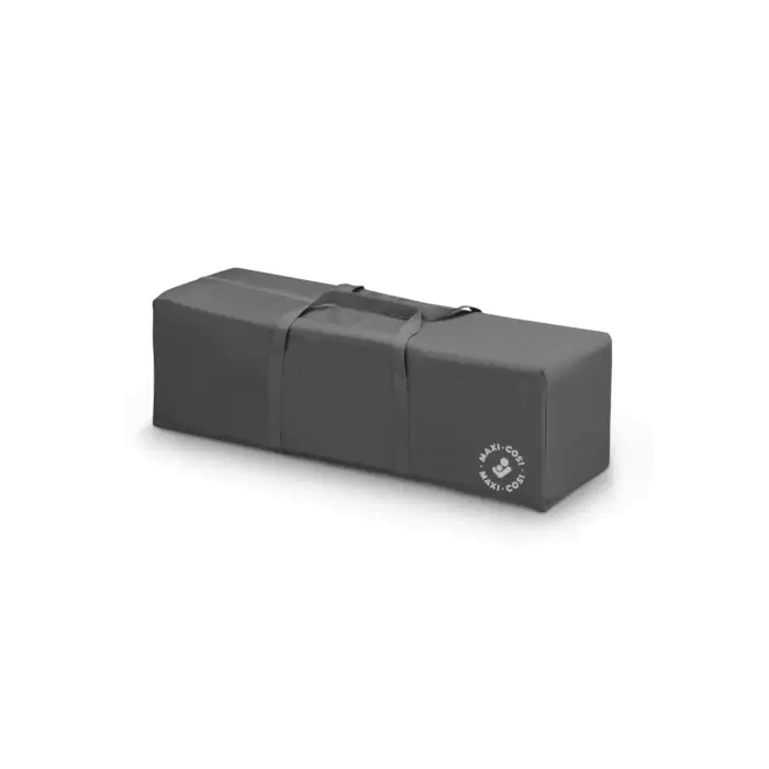 Maxi-Cosi Swift Flash Fold Travel Cot - Beyond Graphite - Image 6