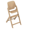 Maxi-Cosi Nesta Wooden Highchair - Pure Wood