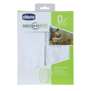 Discover Baby Hug 4in1 Air - Chicco 