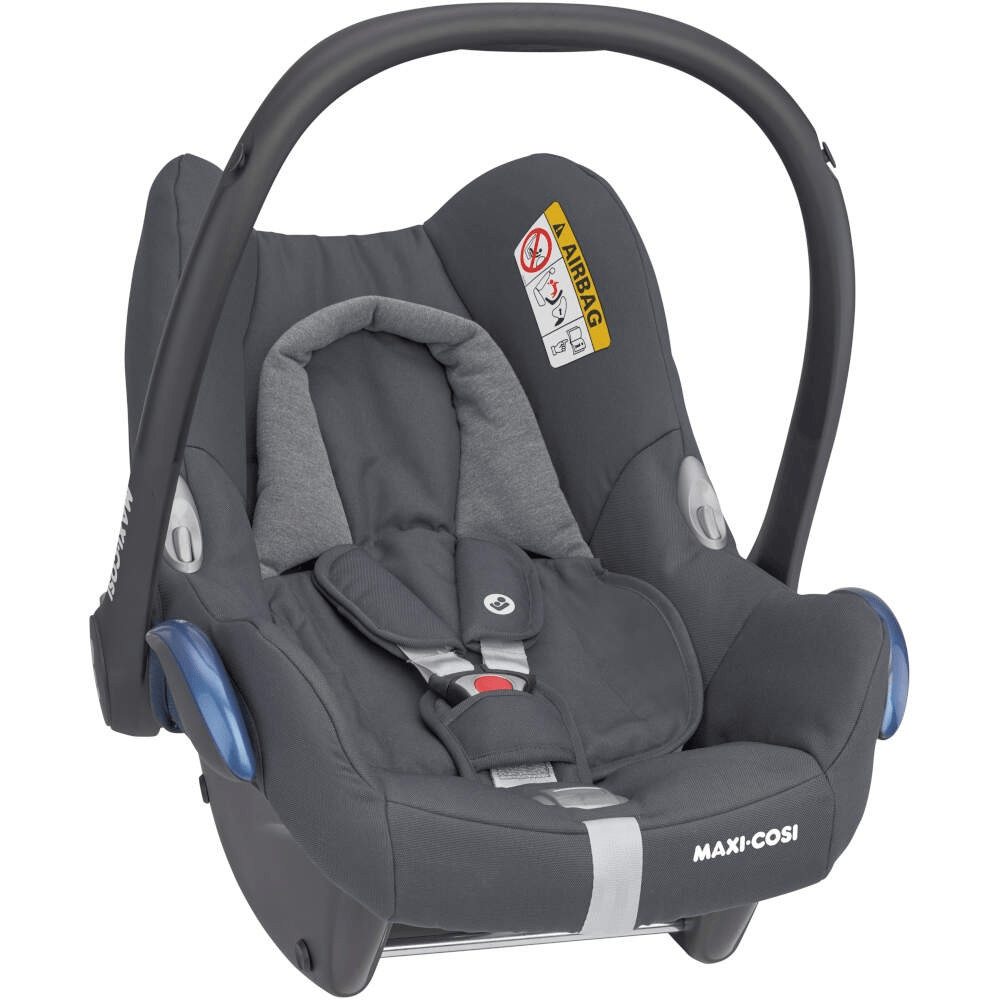 Maxi cosi deals cabriofix kg