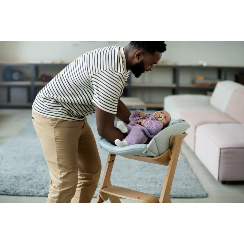 Newborn Kit for Maxi-Cosi Nesta Wooden Highchair - Image 5