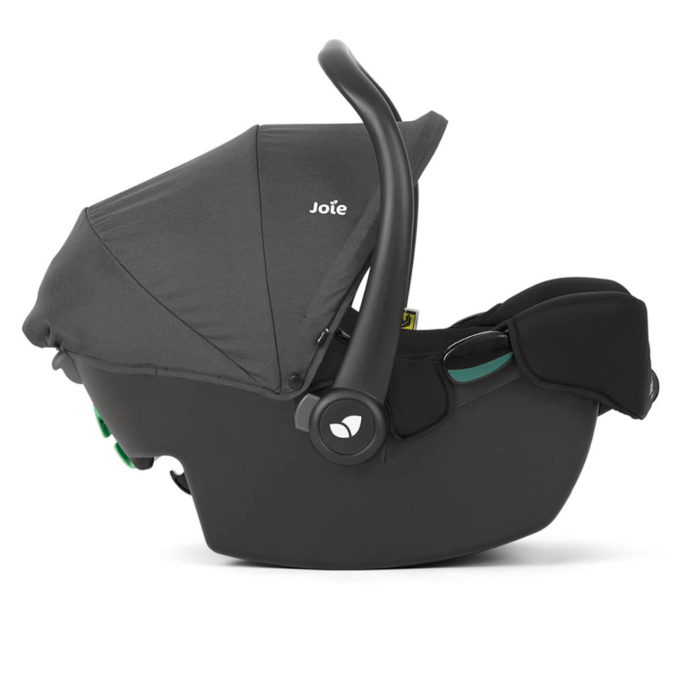 Joie i-Snug 2 Group 0+ Infant Carrier - Shale