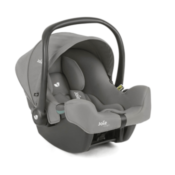 Joie i-Snug 2 Group 0+ Infant Carrier - Pebble