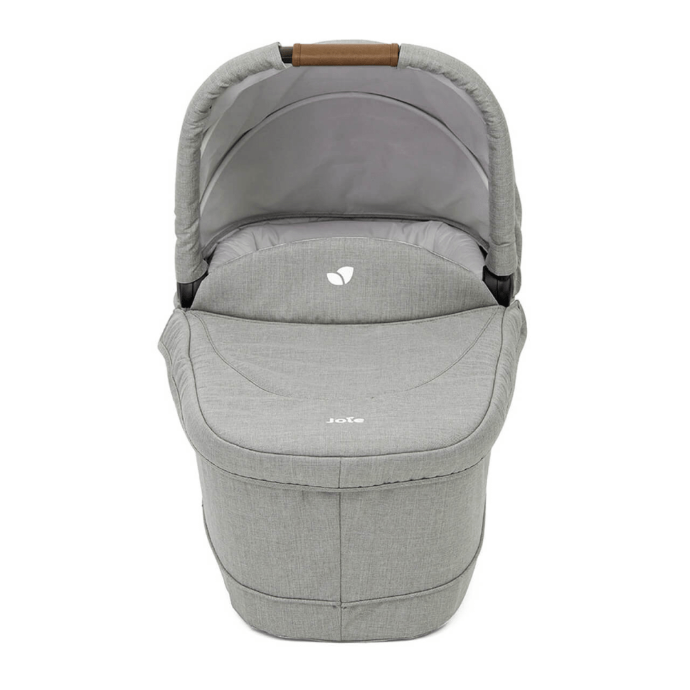 Ramble carrycot sales