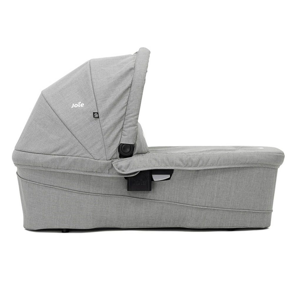 Joie Ramble XL Carrycot - Pebble