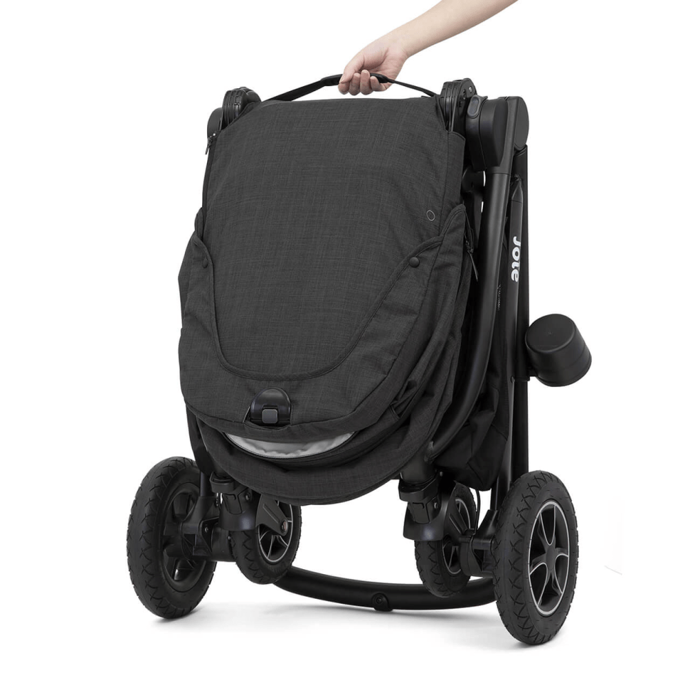 Joie Versatrax Pushchair - Shale