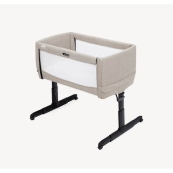 koodi pop up travel bassinet