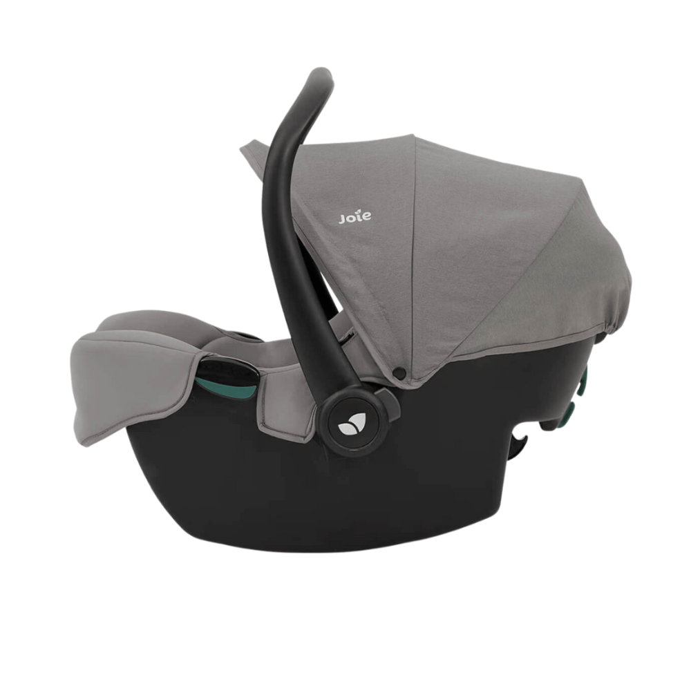 Joie i-Snug 2 Group 0+ Infant Carrier - Pebble