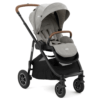 Joie Versatrax Pushchair - Pebble
