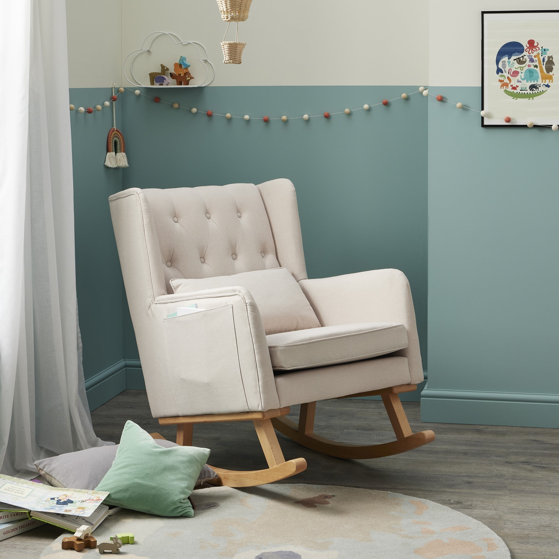 Nursing chair uk outlet