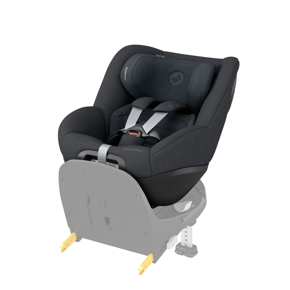 Maxi-Cosi Base Isofix FamilyFix 360º i-Size