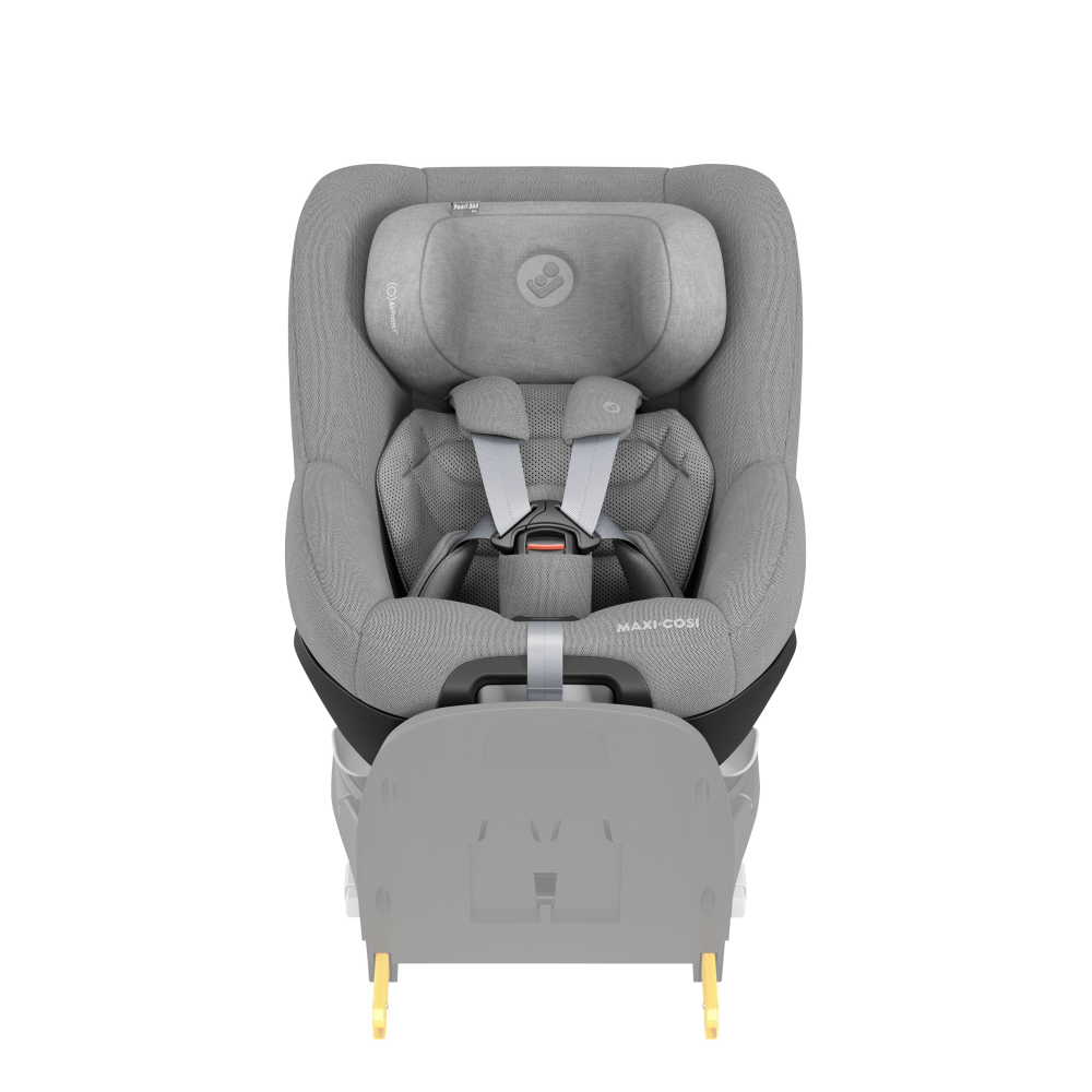 Maxi cosi pearl pro hot sale