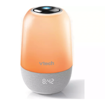 VTech V-Hush PRO Soothing Sleep Trainer | Sleep Aid