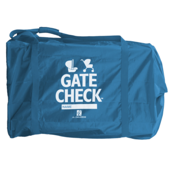 JL Childress Gate Check Bag