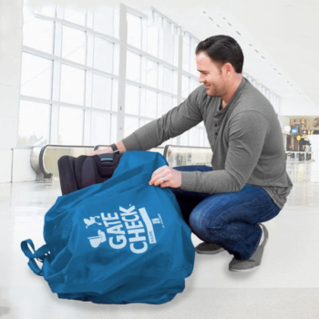 JL Childress Gate Check Bag