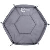 Callowesse Playmat/Mattress for Child & Pet Fold Away Multi-Use Playpen