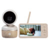 Maxi-Cosi See2 Plus 5.5" Video Baby Monitor - Elegance Beige 1
