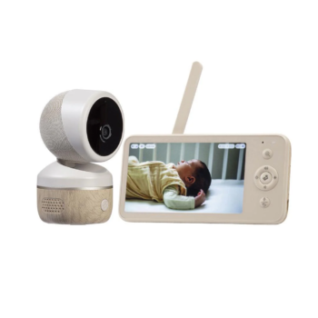 Maxi-Cosi See2 Plus 5.5