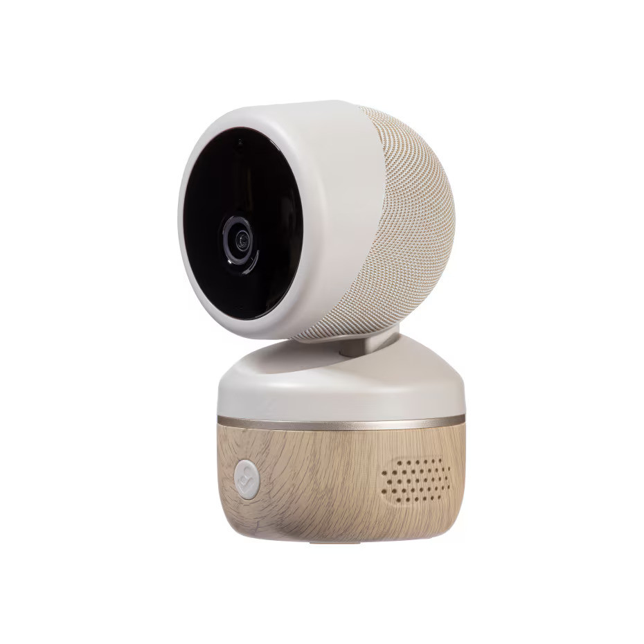 Maxi-Cosi See2 Plus 5.5" Video Baby Monitor - Elegance Beige 6