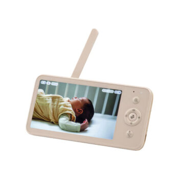 Maxi-Cosi See2 Plus 5.5