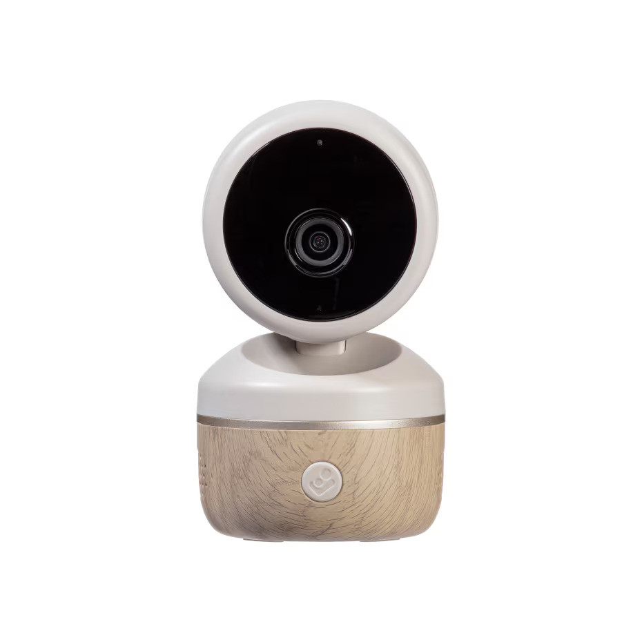Maxi-Cosi See2 Plus 5.5" Video Baby Monitor - Elegance Beige 8