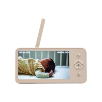 Maxi-Cosi See2 Plus 5.5