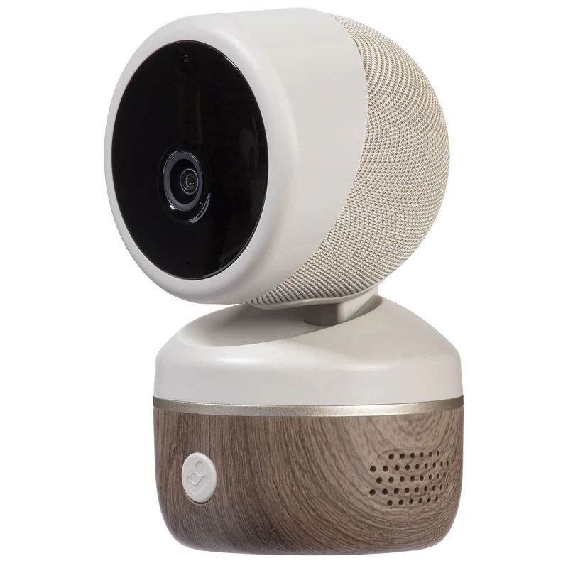 Maxi Cosi See2 Pro Video Baby Monitor - Elegance Beige - Image 5