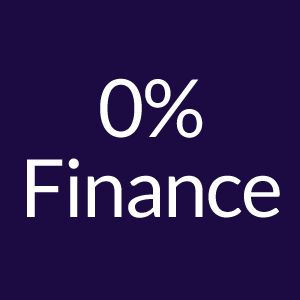 0% Interest Free Credit